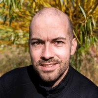 Martijn Wilbers